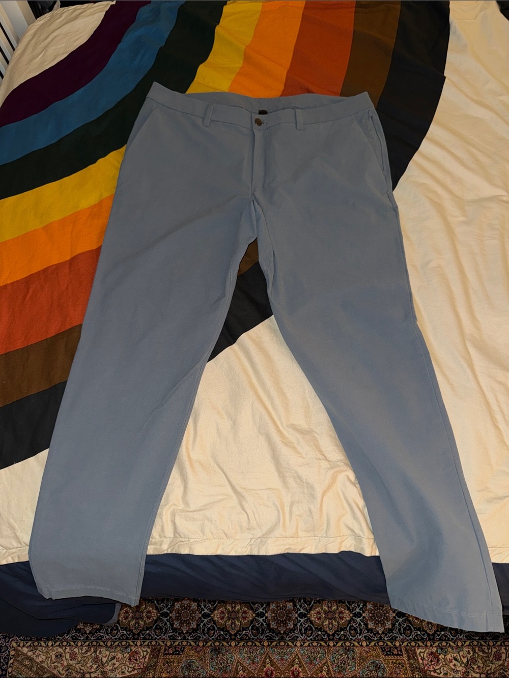 lululemon athletica Commission Pants Utilitech